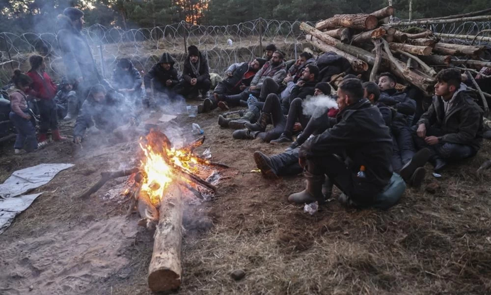 Λευκορωσία: Αντιμέτωπη με νέες κυρώσεις από την ΕΕ η αεροπορική εταιρεία Belavia
